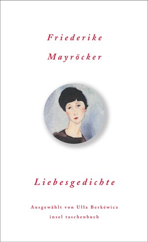 Liebesgedichte (insel taschenbuch)