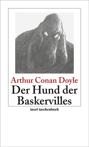Buchcover Der Hund der Baskervilles | Sir Arthur Conan Doyle | EAN 9783458350156 | ISBN 3-458-35015-2 | ISBN 978-3-458-35015-6