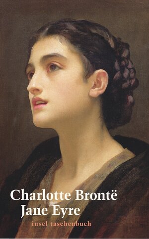 Buchcover Jane Eyre | Charlotte Brontë | EAN 9783458351030 | ISBN 3-458-35103-5 | ISBN 978-3-458-35103-0