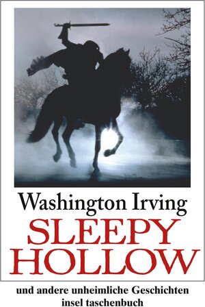 Buchcover Die Sage von Sleepy Hollow | Washington Irving | EAN 9783458351511 | ISBN 3-458-35151-5 | ISBN 978-3-458-35151-1