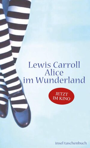 Buchcover Alice im Wunderland | Lewis Carroll | EAN 9783458353157 | ISBN 3-458-35315-1 | ISBN 978-3-458-35315-7