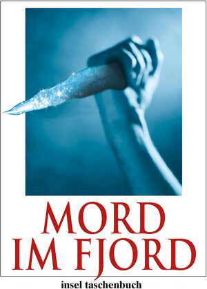 Buchcover Mord im Fjord  | EAN 9783458353560 | ISBN 3-458-35356-9 | ISBN 978-3-458-35356-0