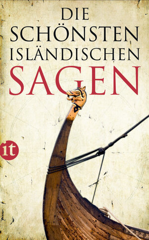 Buchcover Die schönsten isländischen Sagas  | EAN 9783458357445 | ISBN 3-458-35744-0 | ISBN 978-3-458-35744-5
