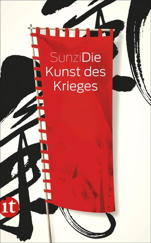 Buchcover Die Kunst des Krieges | Sunzi | EAN 9783458357612 | ISBN 3-458-35761-0 | ISBN 978-3-458-35761-2