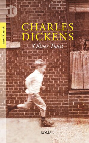 Buchcover Oliver Twist | Charles Dickens | EAN 9783458357773 | ISBN 3-458-35777-7 | ISBN 978-3-458-35777-3