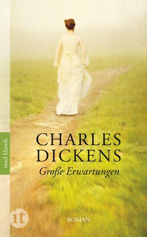 Buchcover Große Erwartungen | Charles Dickens | EAN 9783458357780 | ISBN 3-458-35778-5 | ISBN 978-3-458-35778-0