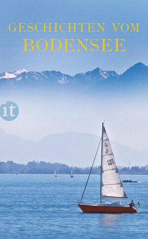 Buchcover Geschichten vom Bodensee  | EAN 9783458358404 | ISBN 3-458-35840-4 | ISBN 978-3-458-35840-4