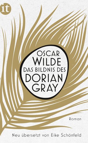 Buchcover Das Bildnis des Dorian Gray | Oscar Wilde | EAN 9783458360841 | ISBN 3-458-36084-0 | ISBN 978-3-458-36084-1