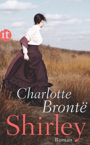 Buchcover Shirley | Charlotte Brontë | EAN 9783458361305 | ISBN 3-458-36130-8 | ISBN 978-3-458-36130-5