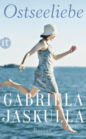 Buchcover Ostseeliebe | Gabriela Jaskulla | EAN 9783458361510 | ISBN 3-458-36151-0 | ISBN 978-3-458-36151-0