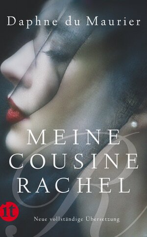 Buchcover Meine Cousine Rachel | Daphne du Maurier | EAN 9783458361978 | ISBN 3-458-36197-9 | ISBN 978-3-458-36197-8