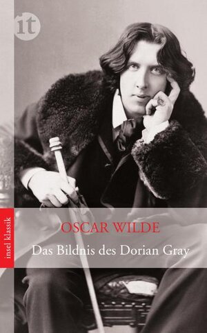 Buchcover Das Bildnis des Dorian Gray | Oscar Wilde | EAN 9783458362197 | ISBN 3-458-36219-3 | ISBN 978-3-458-36219-7