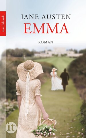 Buchcover Emma | Jane Austen | EAN 9783458362203 | ISBN 3-458-36220-7 | ISBN 978-3-458-36220-3