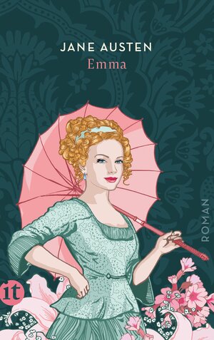 Buchcover Emma | Jane Austen | EAN 9783458362708 | ISBN 3-458-36270-3 | ISBN 978-3-458-36270-8