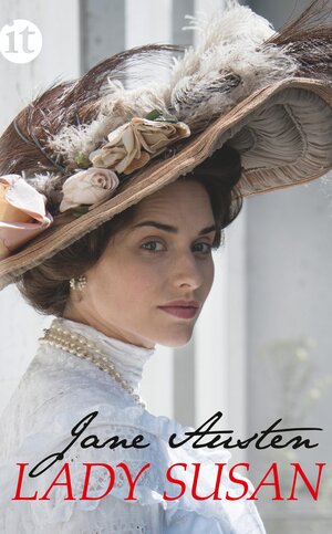 Buchcover Lady Susan | Jane Austen | EAN 9783458362968 | ISBN 3-458-36296-7 | ISBN 978-3-458-36296-8