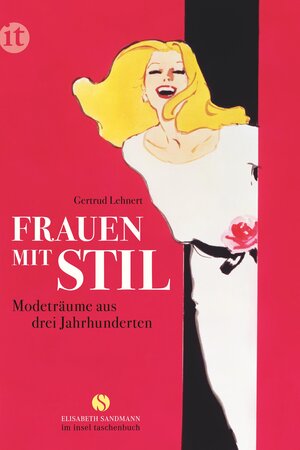 Buchcover Frauen mit Stil | Gertrud Lehnert | EAN 9783458363231 | ISBN 3-458-36323-8 | ISBN 978-3-458-36323-1