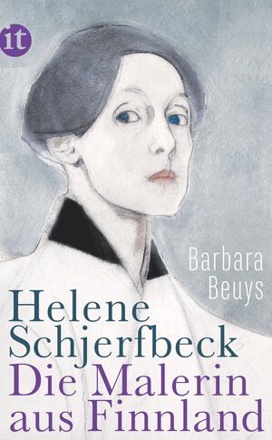 Buchcover Helene Schjerfbeck | Barbara Beuys | EAN 9783458363859 | ISBN 3-458-36385-8 | ISBN 978-3-458-36385-9