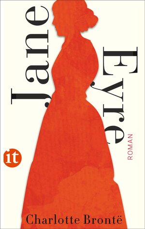 Buchcover Jane Eyre | Charlotte Brontë | EAN 9783458364252 | ISBN 3-458-36425-0 | ISBN 978-3-458-36425-2