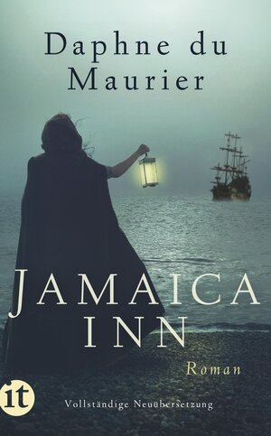 Buchcover Jamaica Inn | Daphne du Maurier | EAN 9783458364580 | ISBN 3-458-36458-7 | ISBN 978-3-458-36458-0