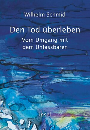 Buchcover Den Tod überleben | Wilhelm Schmid | EAN 9783458644231 | ISBN 3-458-64423-7 | ISBN 978-3-458-64423-1