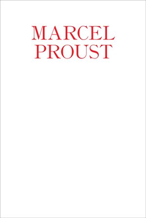 Buchcover Marcel Proust und der Tod  | EAN 9783458644545 | ISBN 3-458-64454-7 | ISBN 978-3-458-64454-5