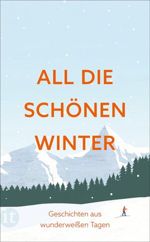 Buchcover All die schönen Winter  | EAN 9783458682998 | ISBN 3-458-68299-6 | ISBN 978-3-458-68299-8