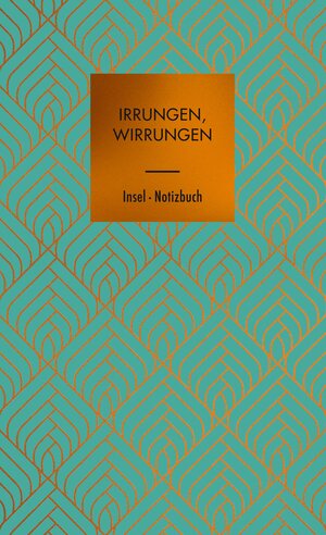 Buchcover Irrungen, Wirrungen  | EAN 9783458683100 | ISBN 3-458-68310-0 | ISBN 978-3-458-68310-0