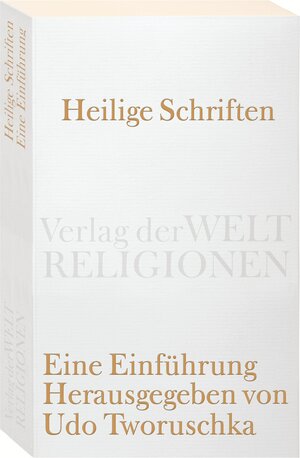 Buchcover Heilige Schriften  | EAN 9783458720072 | ISBN 3-458-72007-3 | ISBN 978-3-458-72007-2