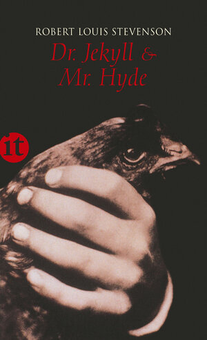 Buchcover Der seltsame Fall von Dr. Jekyll und Mr. Hyde | Robert Louis Stevenson | EAN 9783458732259 | ISBN 3-458-73225-X | ISBN 978-3-458-73225-9