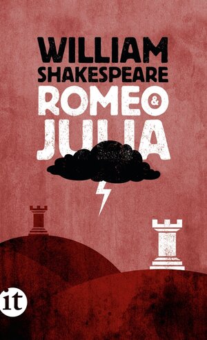 Buchcover Romeo und Julia | William Shakespeare | EAN 9783458735625 | ISBN 3-458-73562-3 | ISBN 978-3-458-73562-5