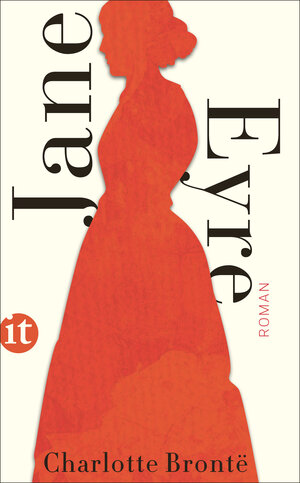 Buchcover Jane Eyre | Charlotte Brontë | EAN 9783458741879 | ISBN 3-458-74187-9 | ISBN 978-3-458-74187-9