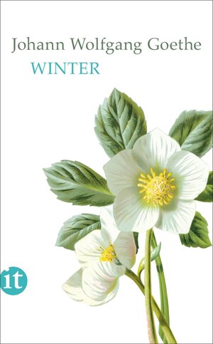 Buchcover Winter | Johann Wolfgang Goethe | EAN 9783458750710 | ISBN 3-458-75071-1 | ISBN 978-3-458-75071-0