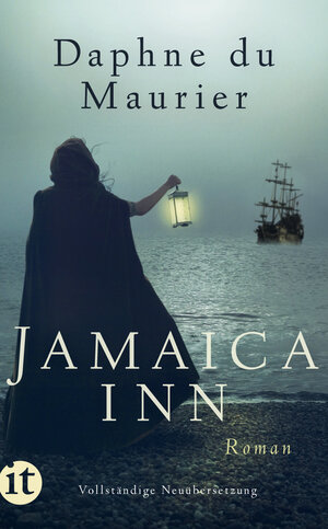 Buchcover Jamaica Inn | Daphne du Maurier | EAN 9783458764229 | ISBN 3-458-76422-4 | ISBN 978-3-458-76422-9