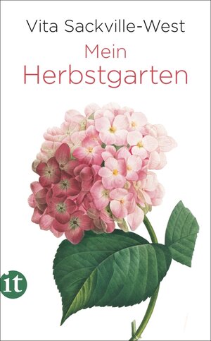 Buchcover Mein Herbstgarten | Vita Sackville-West | EAN 9783458764274 | ISBN 3-458-76427-5 | ISBN 978-3-458-76427-4