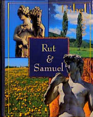 Buchcover Bibel 2000 / Rut & 1/2 Samuel  | EAN 9783460020047 | ISBN 3-460-02004-0 | ISBN 978-3-460-02004-7