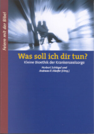Buchcover Was soll ich dir tun? | Herbert Schlögel | EAN 9783460080171 | ISBN 3-460-08017-5 | ISBN 978-3-460-08017-1