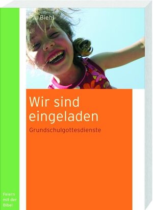 Buchcover Wir sind eingeladen | Pia Biehl | EAN 9783460080232 | ISBN 3-460-08023-X | ISBN 978-3-460-08023-2