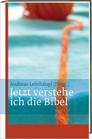 Buchcover Jetzt verstehe ich die Bibel | Thomas Hoffmeister-Höfener | EAN 9783460111141 | ISBN 3-460-11114-3 | ISBN 978-3-460-11114-1