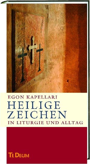 Buchcover Heilige Zeichen | Egon Kapellari | EAN 9783460232013 | ISBN 3-460-23201-3 | ISBN 978-3-460-23201-3