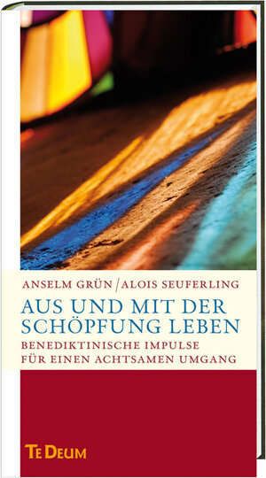 Buchcover Aus und mit der Schöpfung leben | Alois Seuferling | EAN 9783460232051 | ISBN 3-460-23205-6 | ISBN 978-3-460-23205-1