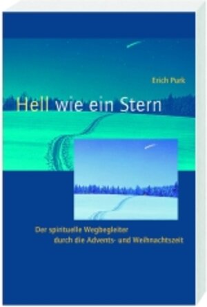 Buchcover Hell wie ein Stern | Erich Purk | EAN 9783460271166 | ISBN 3-460-27116-7 | ISBN 978-3-460-27116-6