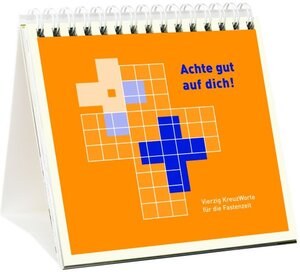 Achte gut auf dich. Essener Fastenkalender