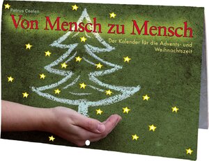 Buchcover Von Mensch zu Mensch | Petrus Ceelen | EAN 9783460271326 | ISBN 3-460-27132-9 | ISBN 978-3-460-27132-6