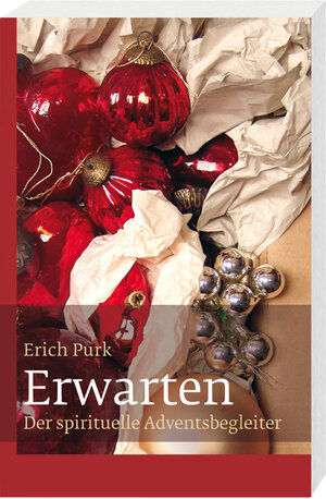 Buchcover Erwarten | Erich Purk | EAN 9783460271357 | ISBN 3-460-27135-3 | ISBN 978-3-460-27135-7