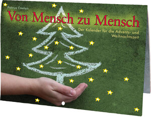Buchcover Von Mensch zu Mensch - Einzeln | Petrus Ceelen | EAN 9783460271432 | ISBN 3-460-27143-4 | ISBN 978-3-460-27143-2