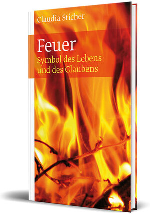 Buchcover Feuer | Claudia Sticher | EAN 9783460271920 | ISBN 3-460-27192-2 | ISBN 978-3-460-27192-0