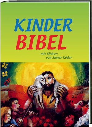 Kinder-Bibel