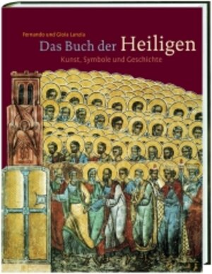 Das Buch der Heiligen