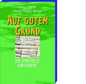 Buchcover Auf gutem Grund | Dieter Barth | EAN 9783460302365 | ISBN 3-460-30236-4 | ISBN 978-3-460-30236-5