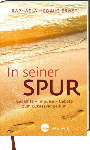 Buchcover In seiner Spur | Raphaela Hedwig Ernst | EAN 9783460319264 | ISBN 3-460-31926-7 | ISBN 978-3-460-31926-4